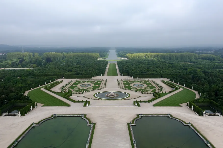 Jardins de Versailles
