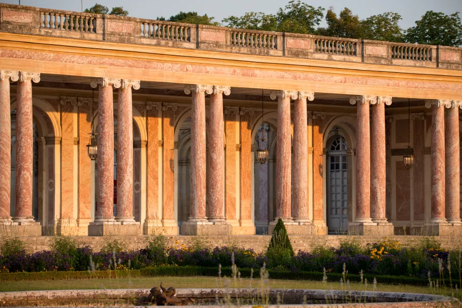 Grand Trianon