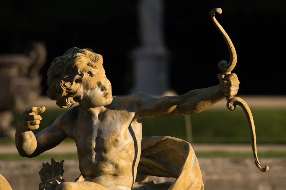 Bassin du Dragon Bassin du Dragon