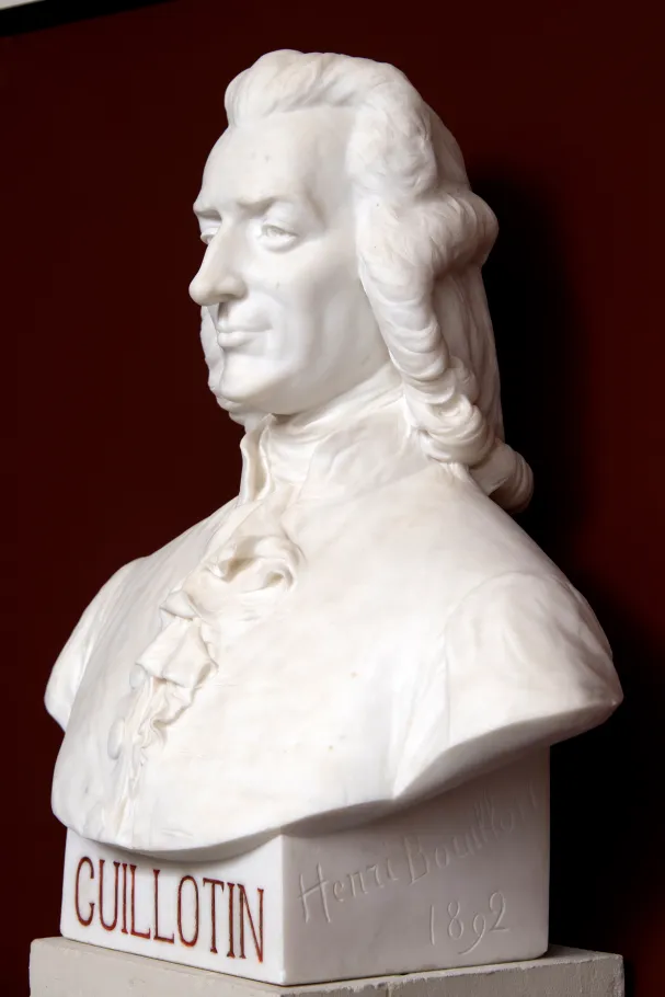 Joseph-Ignace Guillotin