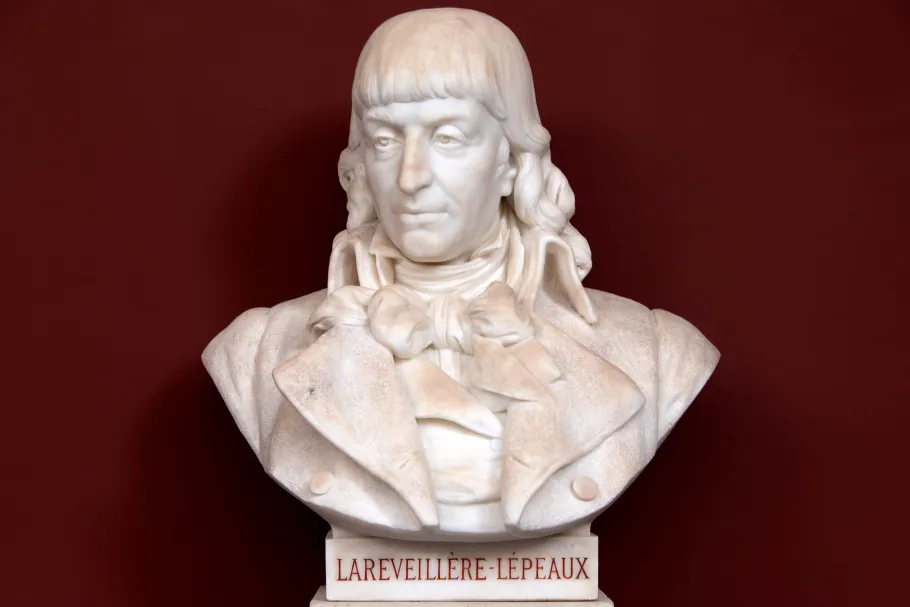 Louis-Marie de la Révellière-Lépeaux