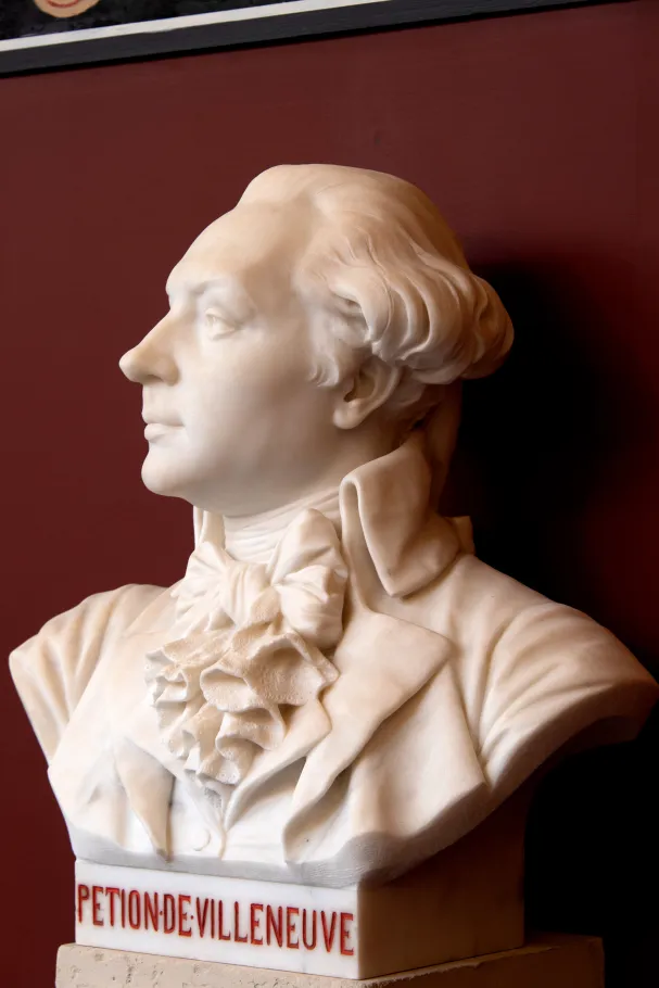 Jérôme Petion de Villeneuve