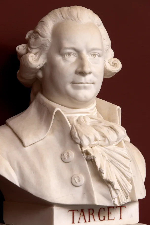 Guy-Jean-Baptiste Target