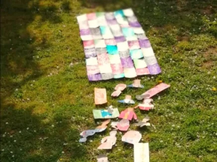 Jeu de famille du Monde de Molière