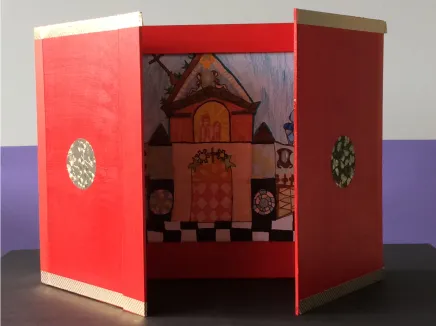 Molière et le Grand Divertissement royal