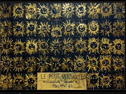 Le petit Versailles de Concorde