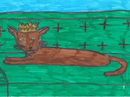 Le chat et la souris