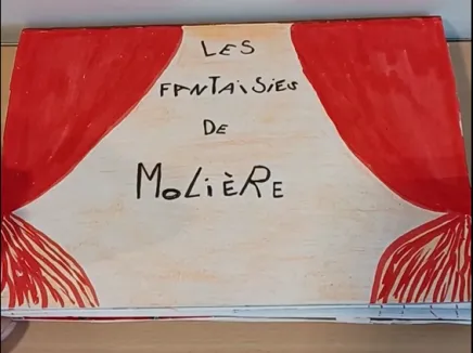 Les fantaisies de Molière