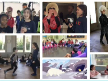 Les 400 ans anniversaire