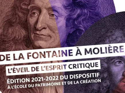 Le fameux Molière