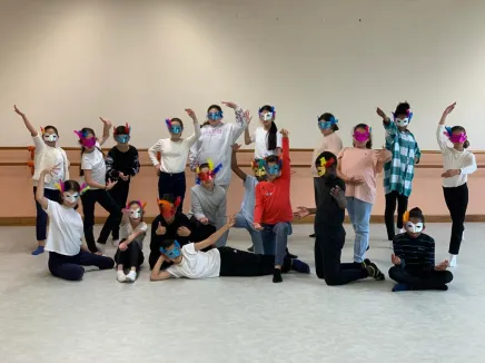 À la cour de Louis XIV