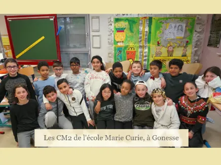 Le bourgeois qui fait genre