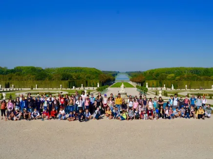 Les fables de la Fontaine revisitées