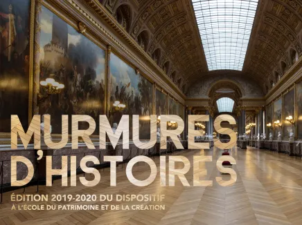 Une galerie, des histoires