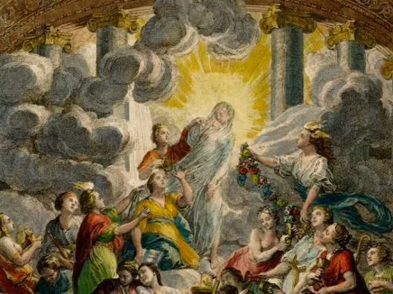 La Galerie des Lumières