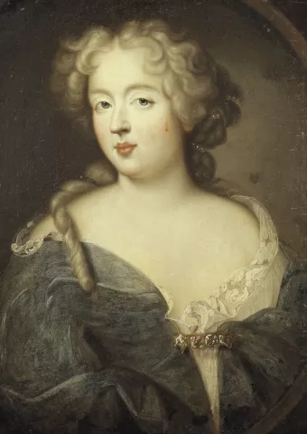 Madame de Montespan