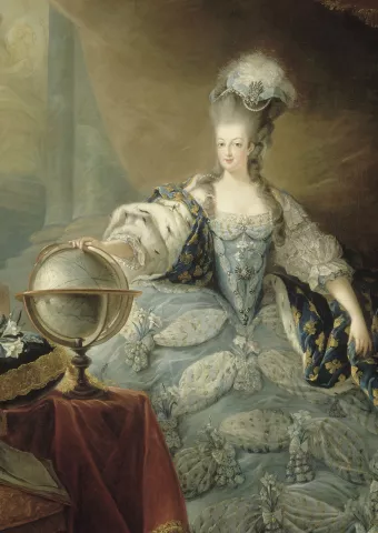 Marie-Antoinette