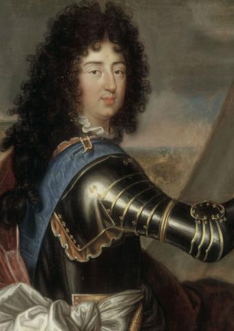 Philippe d'Orléans