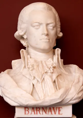 Antoine-Pierre-Joseph-Marie Barnave