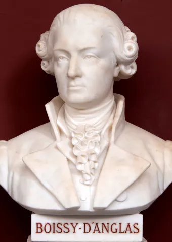 François-Antoine de Boissy d'Anglas