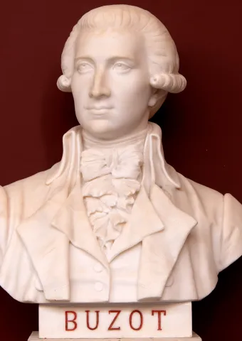 François Nicolas Léonard Buzot