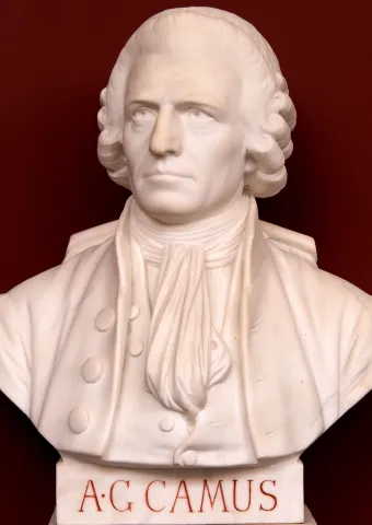 Armand-Gaston Camus