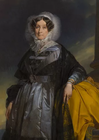 Louise-Adélaïde d’Orléans 