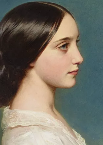 Franz Xaver Winterhalter 