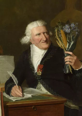 Antoine Augustin Parmentier