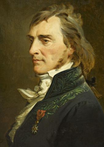 Antoine-Jean Gros 
