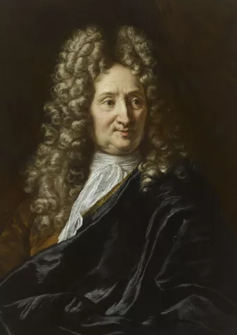 Jean de La Fontaine