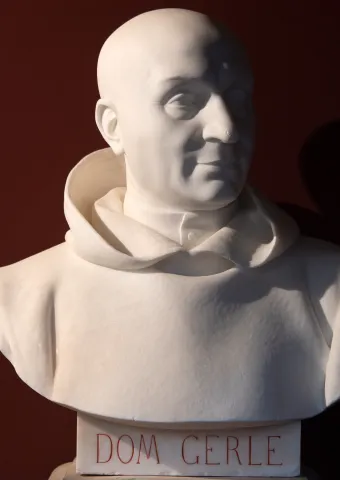 Christophe Antoine Gerle, dit Dom Gerle