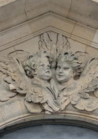 Gloire de Chérubins