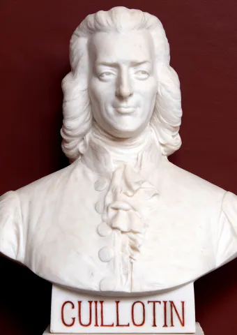 Joseph-Ignace Guillotin