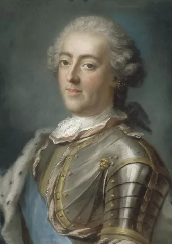 Louis XV