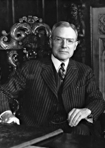 John D. Rockefeller Jr.