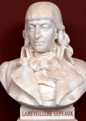 Louis-Marie de la Révellière-Lépeaux
