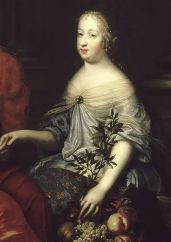 Marie-Thérèse d’Autriche