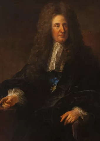 Jules Hardouin-Mansart