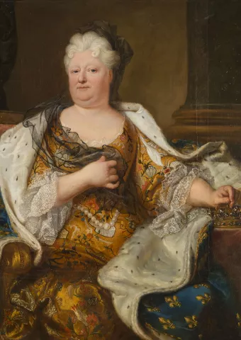 Madame Palatine