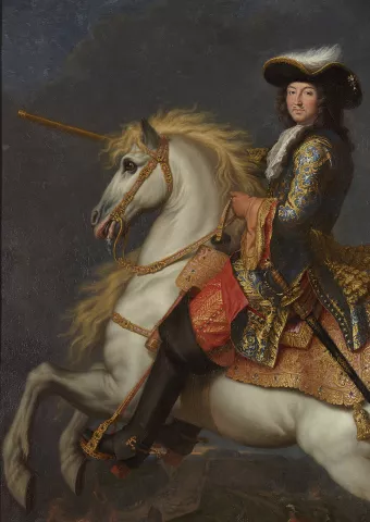 Louis XIV