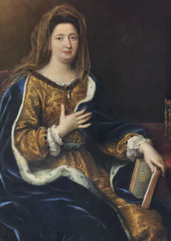 Madame de Maintenon