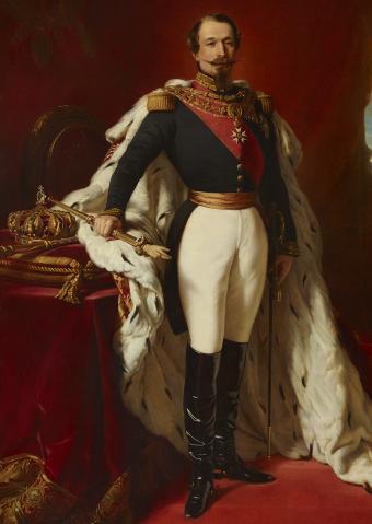 Napoléon III 