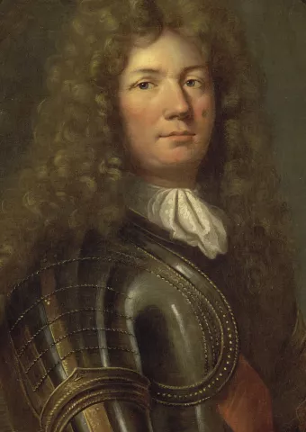 Sébastien Le Prestre, marquis de Vauban 