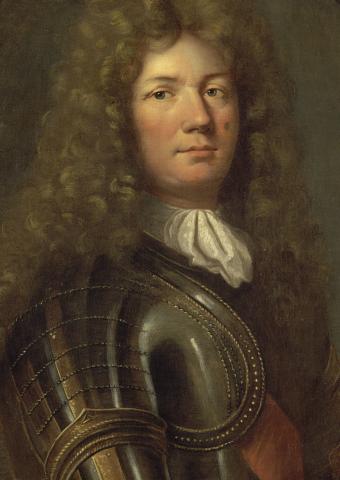 Sébastien Le Prestre, marquis de Vauban 