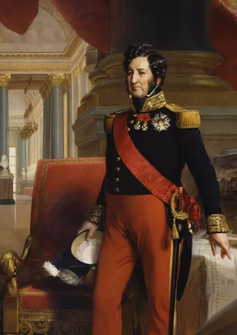 Louis-Philippe Ier