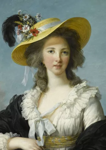Madame de Polignac