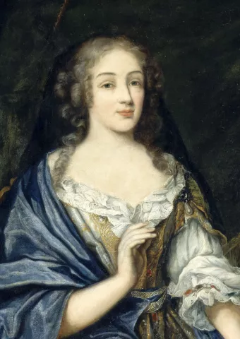 Louise de La Vallière