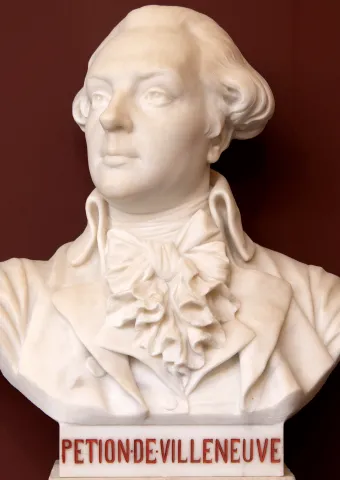 Jérôme Pétion de Villeneuve