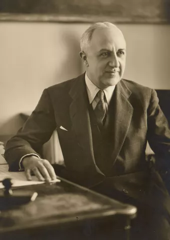 Charles Mauricheau-Beaupré